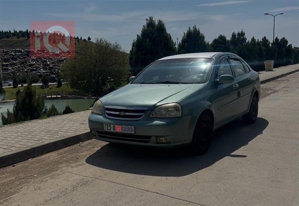 Chevrolet Optra 2007 for sale in Iraq - Baghdad